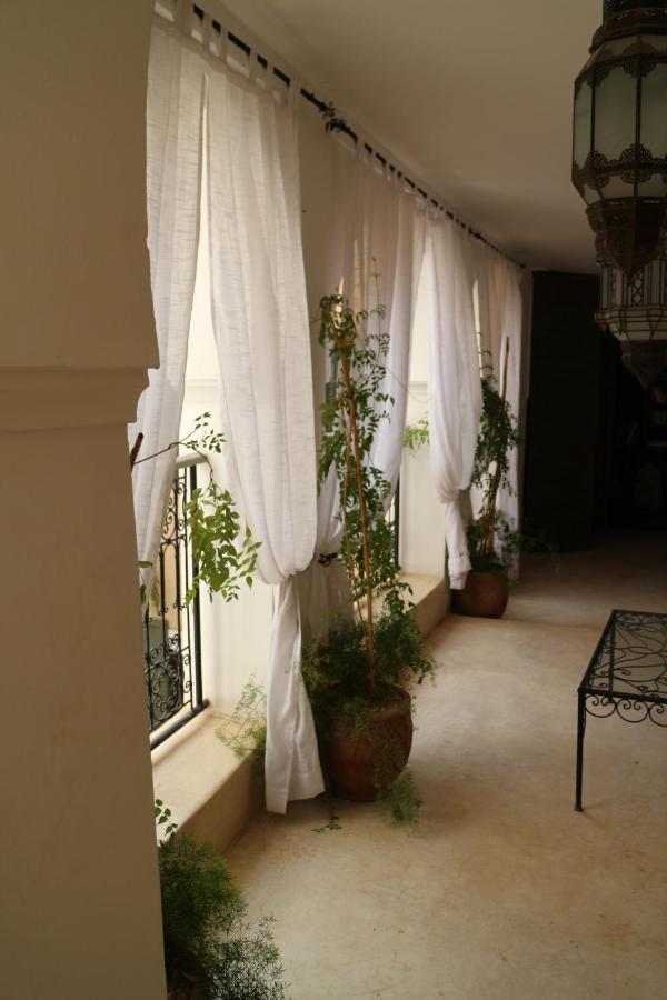 Riad Samira Marrakesh Exterior photo