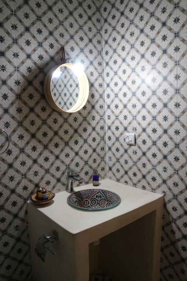 Riad Samira Marrakesh Exterior photo