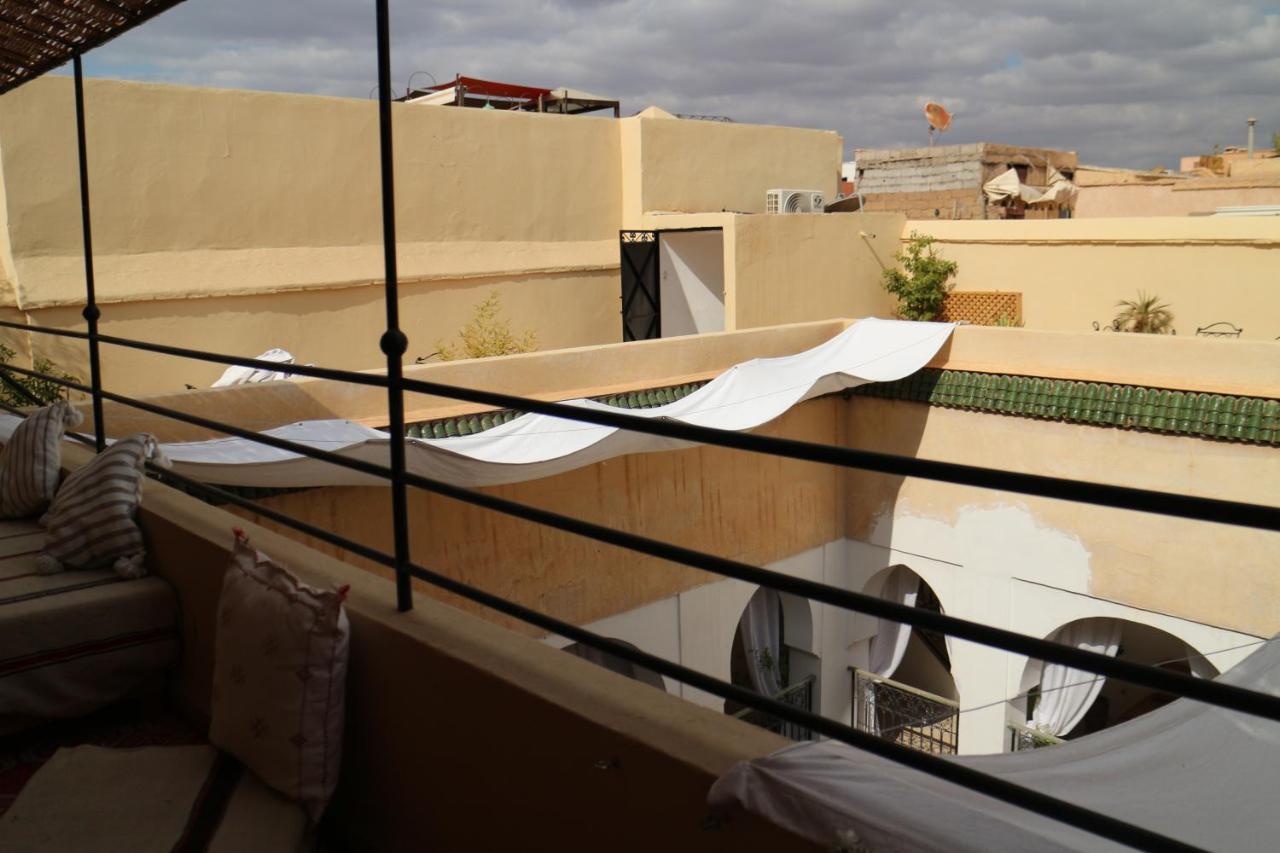 Riad Samira Marrakesh Exterior photo