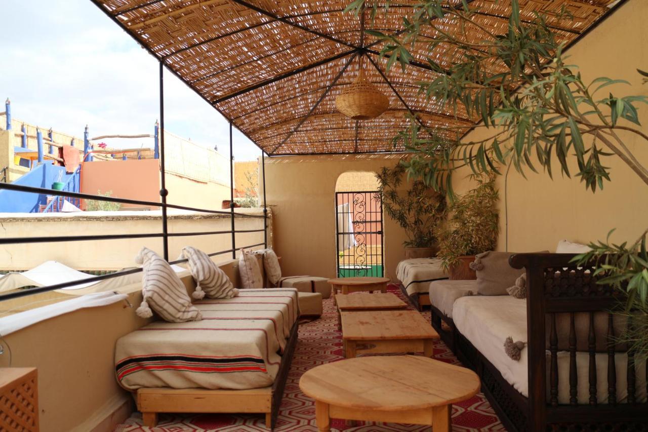 Riad Samira Marrakesh Exterior photo