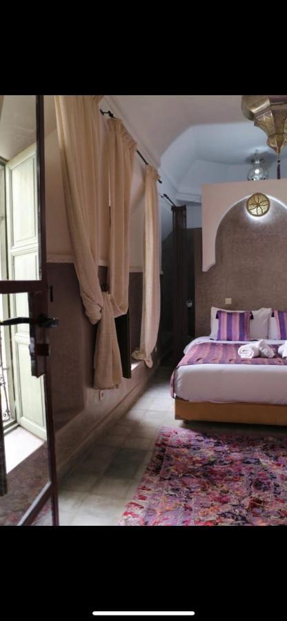 Riad Samira Marrakesh Exterior photo