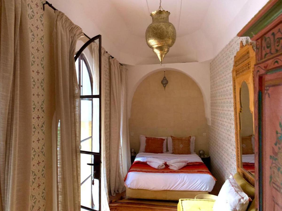 Riad Samira Marrakesh Exterior photo