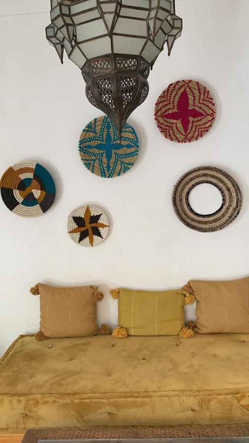Riad Samira Marrakesh Exterior photo