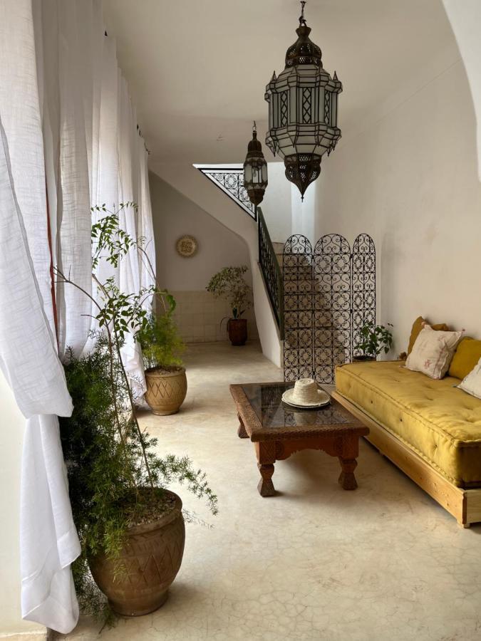 Riad Samira Marrakesh Exterior photo