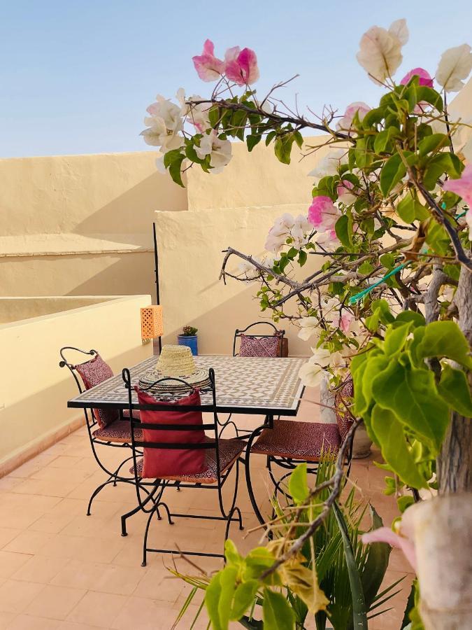 Riad Samira Marrakesh Exterior photo