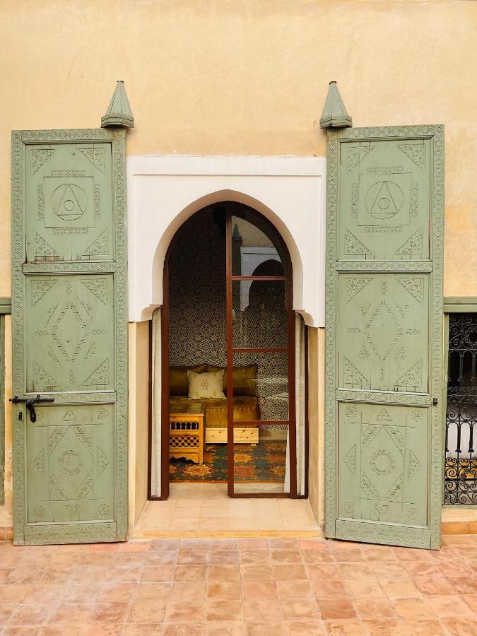 Riad Samira Marrakesh Exterior photo